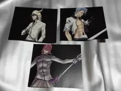 BLEACH】ザエルアポログランツ - メルカリ