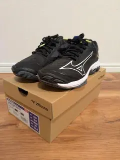 2026年最新】ミズノ ウエーブ ライトニングの人気アイテム - メルカリ