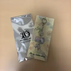 Mrs. GREEN APPLE ランダムチャーム③
