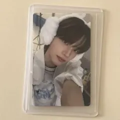 TWS play hard シニュ dingo music gift トレカ