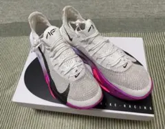 NIKE AIR ZOOM ALPHAFLY 3 ランニングシューズ