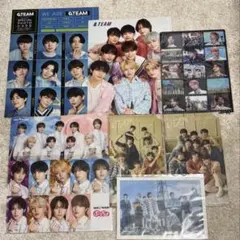 &TEAM K まとめ売り 12点セット - メルカリ