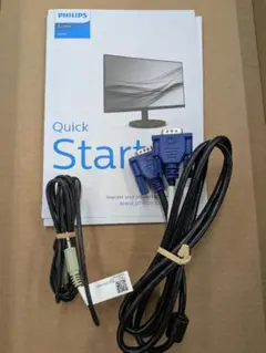 PHILIPS S Line 245B 付属品セットのサムネイル