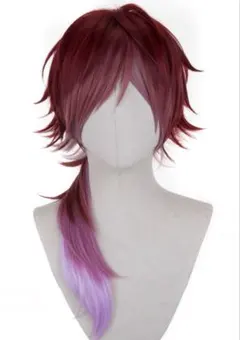 にじさんじ　ローレン・イロアス ウィッグ コスプレ