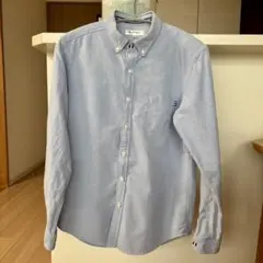 the shop tk シャツ