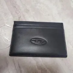 DIESEL　ディーゼル　カードケース