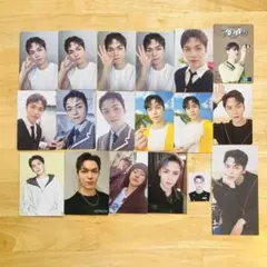 バーノン　トレカ　まとめ売り