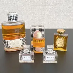 2025年最新】dior 香水 5点セットの人気アイテム - メルカリ