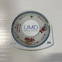 太鼓の達人ぽ〜たぶるDX PSPソフト　盤面ほぼ傷なし美品