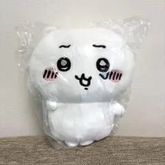 ちいかわ うさぎと一緒　BIGぬいぐるみ
