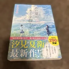 あの夏のキミを探して