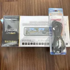 2026年最新】コムテック zdr048の人気アイテム - メルカリ