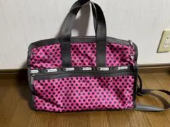 レスポートサック  ウィークエンダー ボストン ショルダー