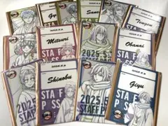 STEINS;GATE ボッチくん アクリルスタンド 全8種 未開封 セブン限定 STEINS;GATE ボッチくん アクリルスタンド 全8種 未開封 セブン限定