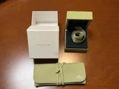 新品】ヴァンクリーフ&アーペル ネックレス用 ポーチ（ソフトケース