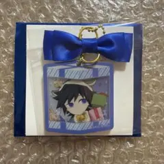 鬼滅の刃 クリスマス 2024 オーナメントチャーム 冨岡義勇 鬼滅の刃 クリスマス オーナメントチャーム 冨岡義勇｜Yahoo!フリマ