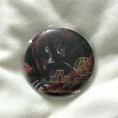 2025年最新】鬼滅の刃 usj 缶バッジ 黒死牟の人気アイテム - メルカリ