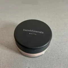 [미사용] 베어미네랄 매트 파운데이션 1.5g
