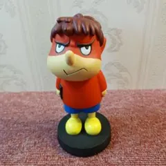 2025年最新】鷹の爪 ソフビの人気アイテム - メルカリ