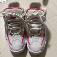 DC SHOES WOMEN'S LEGACY LITE 24cmのサムネイル