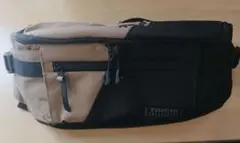 【RS TAICHI】ウエストバッグ RSB285
