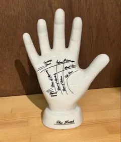 ハンドオブジェ 手 フィギュア インテリア