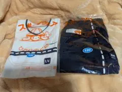 未開封　体操着　体操服　スポーツウェア　120　UVカット　子ども　キッズ　子供