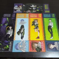 新世紀エヴァンゲリオン