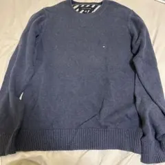 トミーヒルフィガー ニット