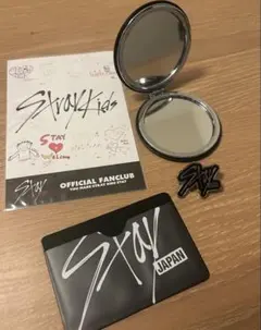 Stray Kids ファンクラブ特典セット