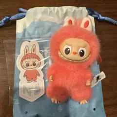 正規品　アルファベット　ラブブ　N