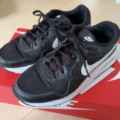 ナイキ（NIKE）スニーカー エアマックス SC ブラック CW4554-001
