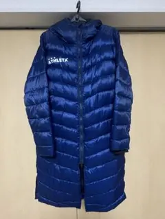 2025年最新】アスレタ ベンチコートの人気アイテム - メルカリ