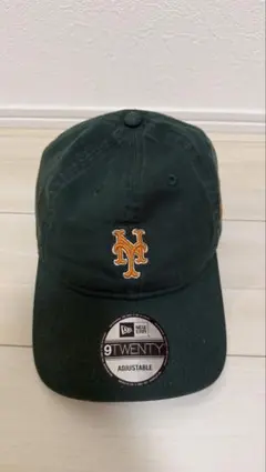 NEW ERA 9TWENTY Mets キャップのサムネイル