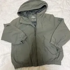600円OFFしました♡ZARA 子供用ブルゾン　ジャケット
