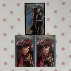 鬼滅の刃 無限城 ランダムフォトカード 冨岡義勇 - メルカリ
