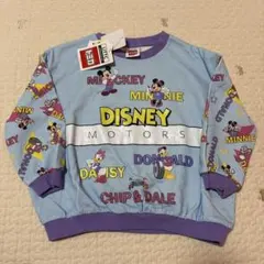 トミカ　ディズニー　トレーナー　ミッキー　リトシー