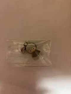 ブルーロック　凪　めじるしアクセサリー　チャーム