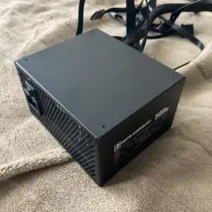 電源ユニット 500w