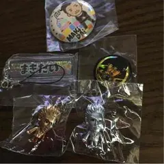 居酒屋えぐざいる MAKIDAI ガチャ セット