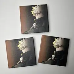 一番くじ　僕のヒーローアカデミア 爆豪勝己