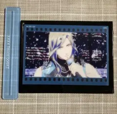 カミュ キャラクターグッズ