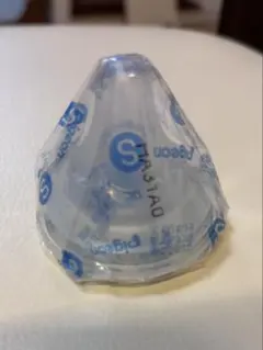 【新品未使用】pigeon 母乳実感 乳首 Sサイズ1個