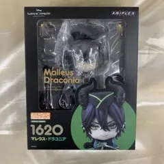 ねんどろいど マレウス・ドラコニア 「ディズニー ツイステッドワンダーランド」