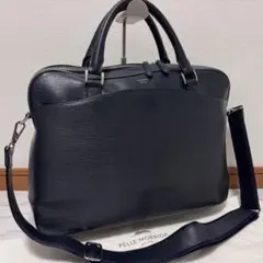 ペッレモルビダ ビジネスバッグ