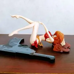 MONO MADONNA Ⅱ 峰不二子のサムネイル