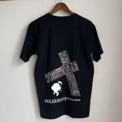 【美品】新世紀エヴァンゲリオン Tシャツ ブラック Lサイズのサムネイル