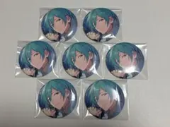 風早巽 シャッフル 缶バッジ - メルカリ
