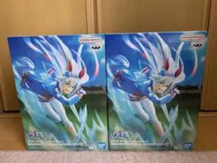 【新品未開封】　ウマ娘　タマモクロス　2体セット