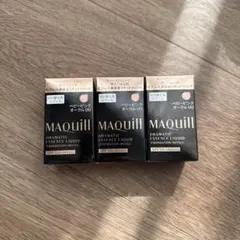 マキュアージュ ドラマティックエッセンスリキッド ベビーピンクオークル00